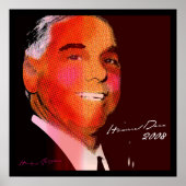 Howard_Dean_Pop Poster (Vorne)