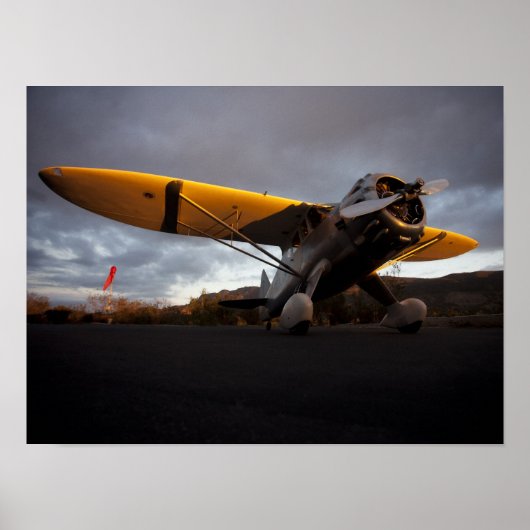 Howard DGA Poster (Vorne)