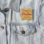 Howard-Familien-Wiedersehen-Baum-Knopf Button (Beispiel)