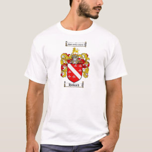 HOWARD-FAMILIENWAPPEN - HOWARD-WAPPEN T-Shirt