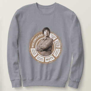Howard Info Graphic Sweatshirt