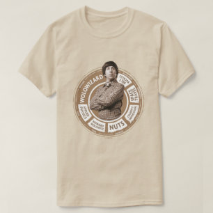 Howard Info Graphic T-Shirt