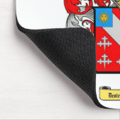 Howard (irisch) mousepad (Ecke)