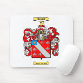 Howard (irisch) mousepad (Mit Mouse)