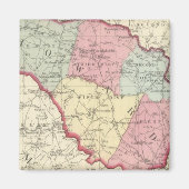 Howard Magnet (Vorne)