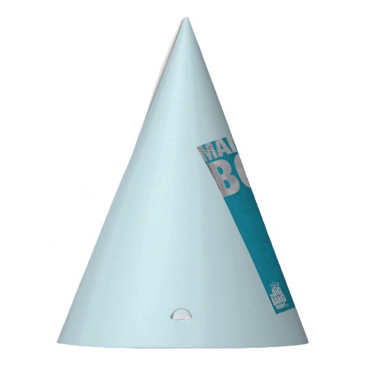 Howard | Mama's Boy Partyhütchen (Links)