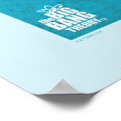 Howard | Mama's Boy Poster (Ecke)