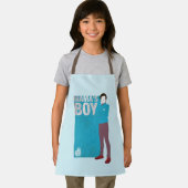 Howard | Mama's Boy Schürze (Insitu)