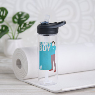 Howard Mama's Boy Trinkflasche