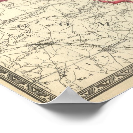 Howard Poster (Ecke)