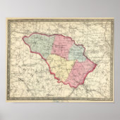 Howard Poster (Vorne)