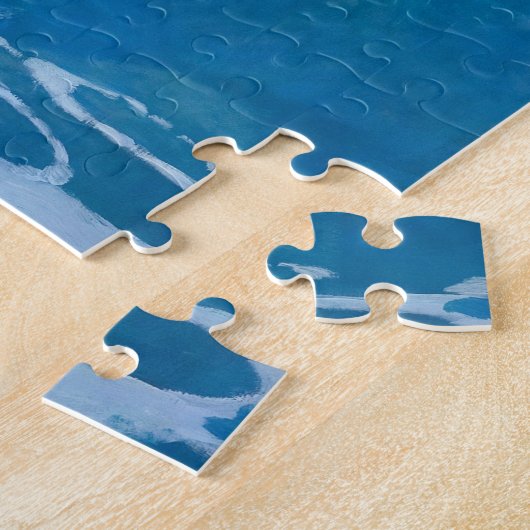 Howard Pyle - Die Meerjungfrau Puzzle (Seite)