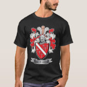 Howard-Wappen T-Shirt (Vorderseite)