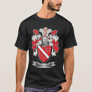 Howard-Wappen T-Shirt
