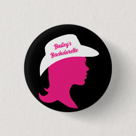 Howdy Bachelorette Button
