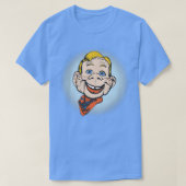 Howdy Doody T-Shirt (Design vorne)