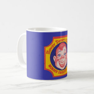 Howdy Doody Tasse