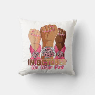 Howdy Ghouls Skeleton Cowboy Western Halloween Kissen