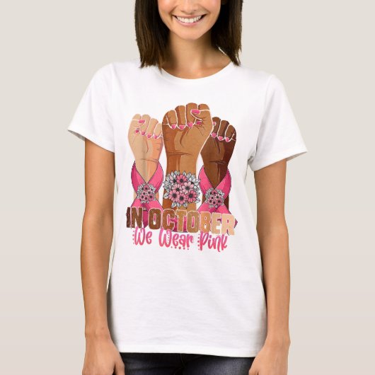 Howdy Ghouls Skeleton Cowboy Western Halloween T-Shirt (Vorderseite)