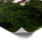 Howdy ist 140 poster (Ecke)