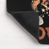 Howdy Let's Get Rowdy Cowgirl Bachelorette Bride P Mousepad (Ecke)