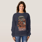 Howdy Mops Sweatshirt (Vorne ganz)
