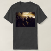 Howe Caverns 03292015 T-Shirt (Design vorne)