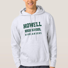 Howell High School Hoodie