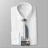 Howell Opern-Haus-Krawatte Krawatte (Gebunden)