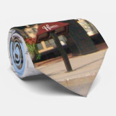 Howell Opern-Haus-Krawatte Krawatte (Gerollt)