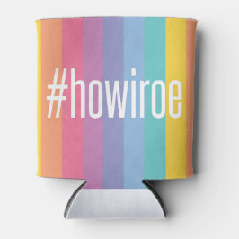 howiroe- Consultant Roe- Lula Dosenkühler