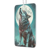 Howl Autolufterfrischer (Links)