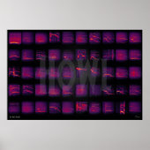 Howl: Die geheime Sprache der Wölfe Poster (Vorne)