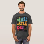Howl Harmony T-Shirt (Vorne ganz)