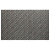 Howl of the Gilded Wild - Gothic Dense Tile Stoff (Yard (91,4 cm))
