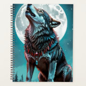 Howl Planer (Vorderseite)
