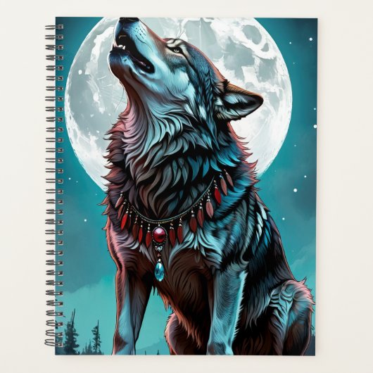 Howl Planer (Vorderseite)