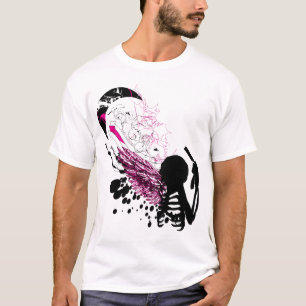 Howl von Godz Limited T-Shirt