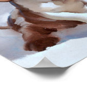 Howler Button Up Poster (Ecke)