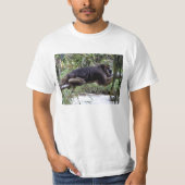 Howler Monkey T - Shirt (Vorderseite)