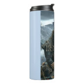Howlers Amoruka Thermosbecher (Nach links gedreht)