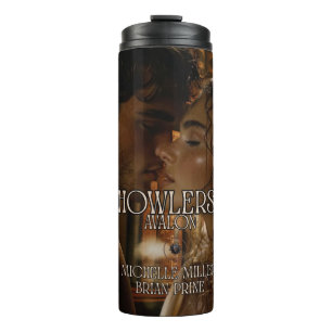Howlers Avalon Thermosbecher