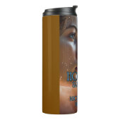 Howlers Sandsturm Thermosbecher (Nach links gedreht)