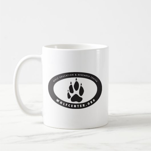 Howley Reiter-Tasse Kaffeetasse (Links)