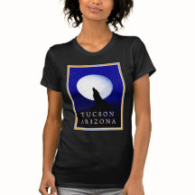 Howlin Coyote - Tucson Arizona