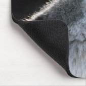 Howlin Mousepad (Ecke)