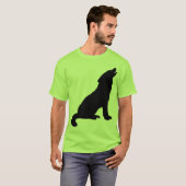 Howlin Wolf T-Shirt (Vorne ganz)