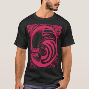 Howlin Wolf - Vintage Blues Premium T - Shirt