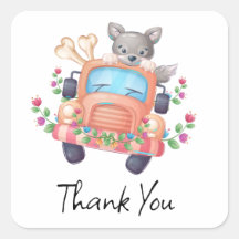 Howling mit Joy Niedlich Gray Wolf