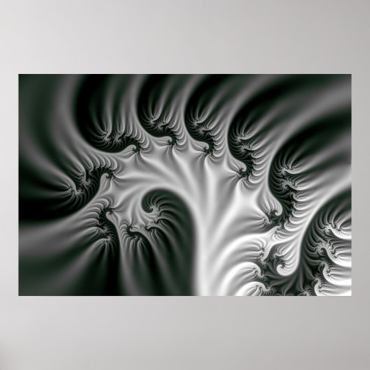 Howling Poster (Vorne)